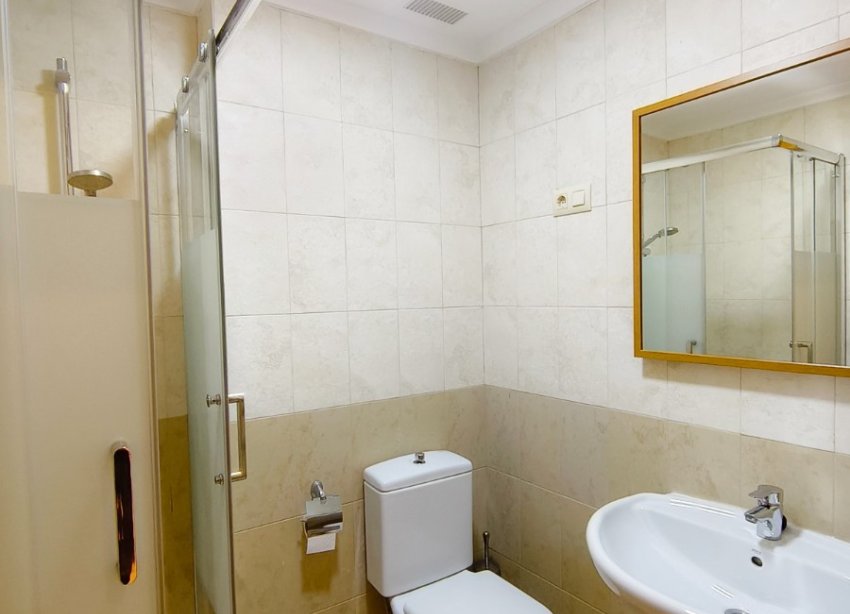 Rynek Wtórny - Apartament - Orihuela Costa - Villamartín