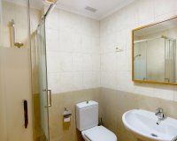 Rynek Wtórny - Apartament - Orihuela Costa - Villamartín