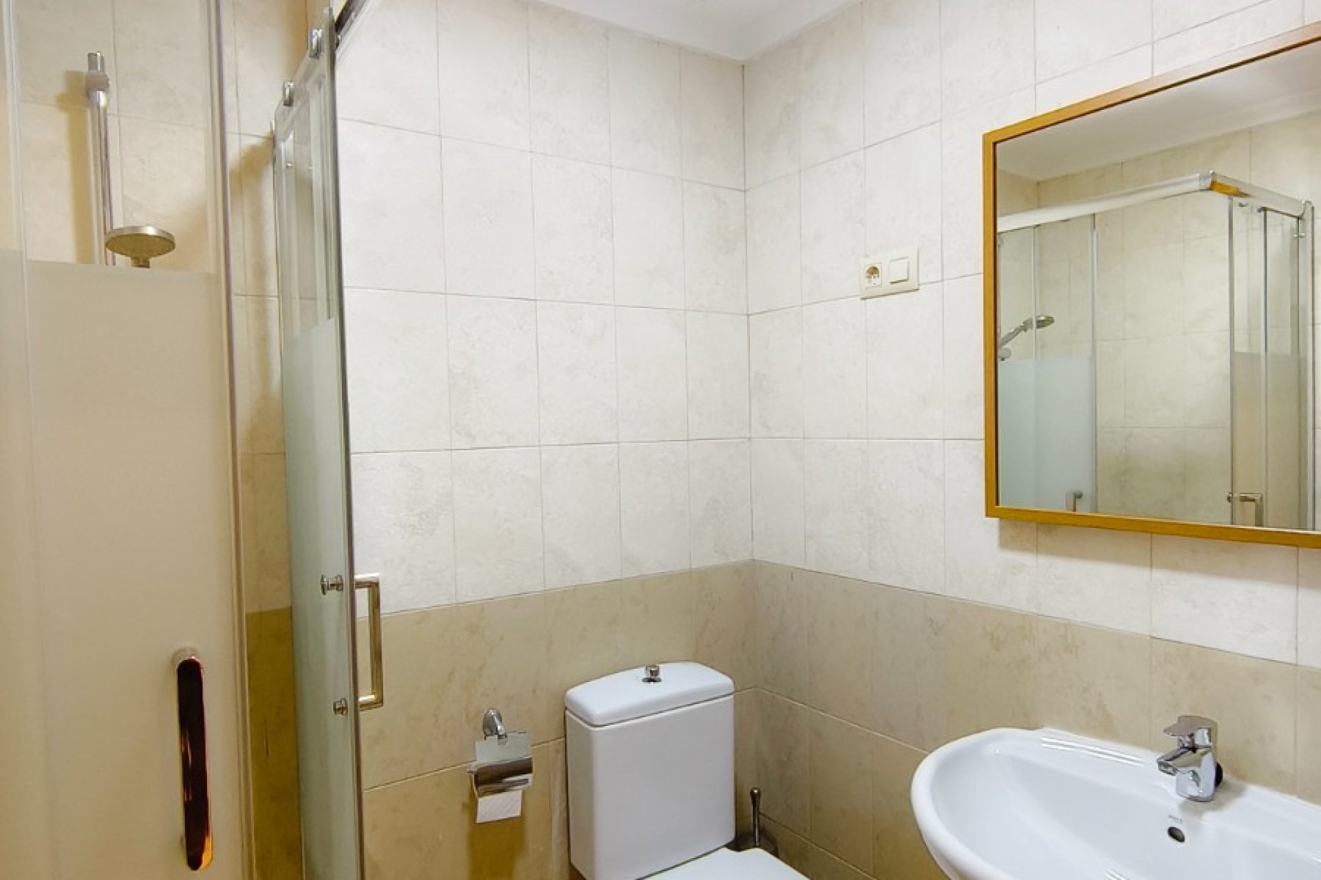 Rynek Wtórny - Apartament - Orihuela Costa - Villamartín