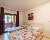 Rynek Wtórny - Apartament - Orihuela Costa - Villamartín