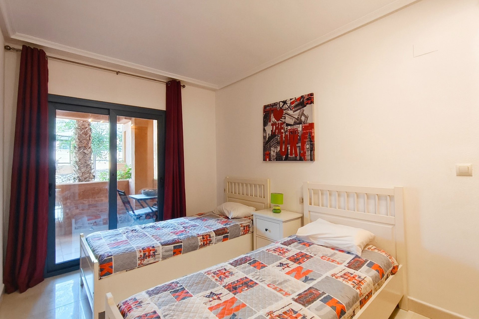 Rynek Wtórny - Apartament - Orihuela Costa - Villamartín