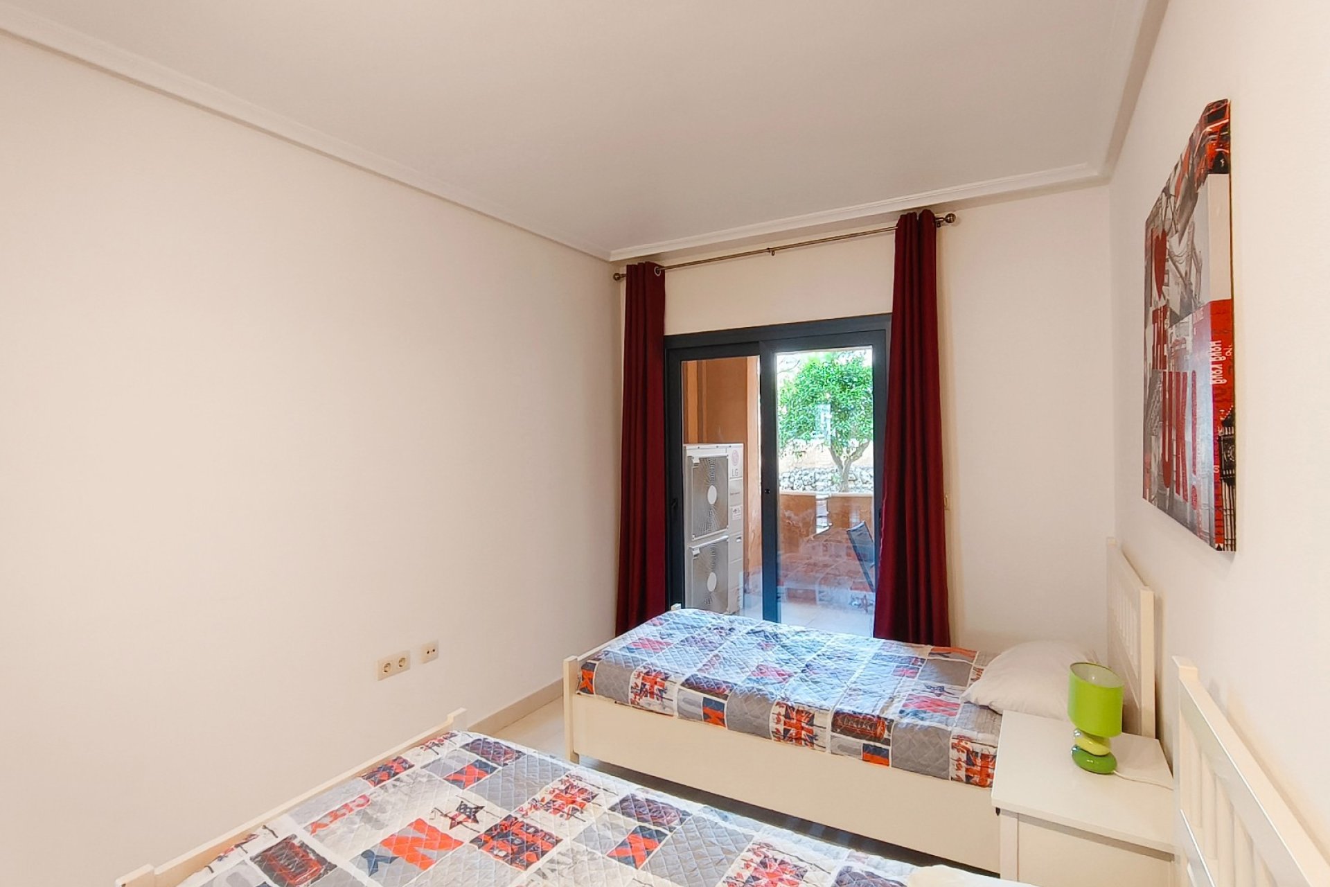 Rynek Wtórny - Apartament - Orihuela Costa - Villamartín