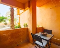 Rynek Wtórny - Apartament - Orihuela Costa - Villamartín