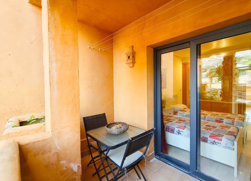 Rynek Wtórny - Apartament - Orihuela Costa - Villamartín