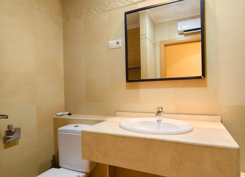 Rynek Wtórny - Apartament - Orihuela Costa - Villamartín