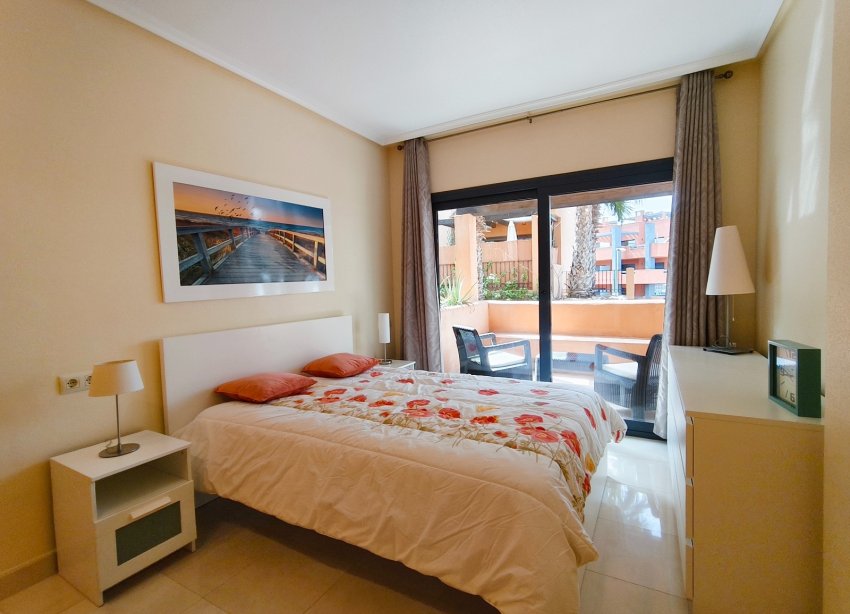 Rynek Wtórny - Apartament - Orihuela Costa - Villamartín