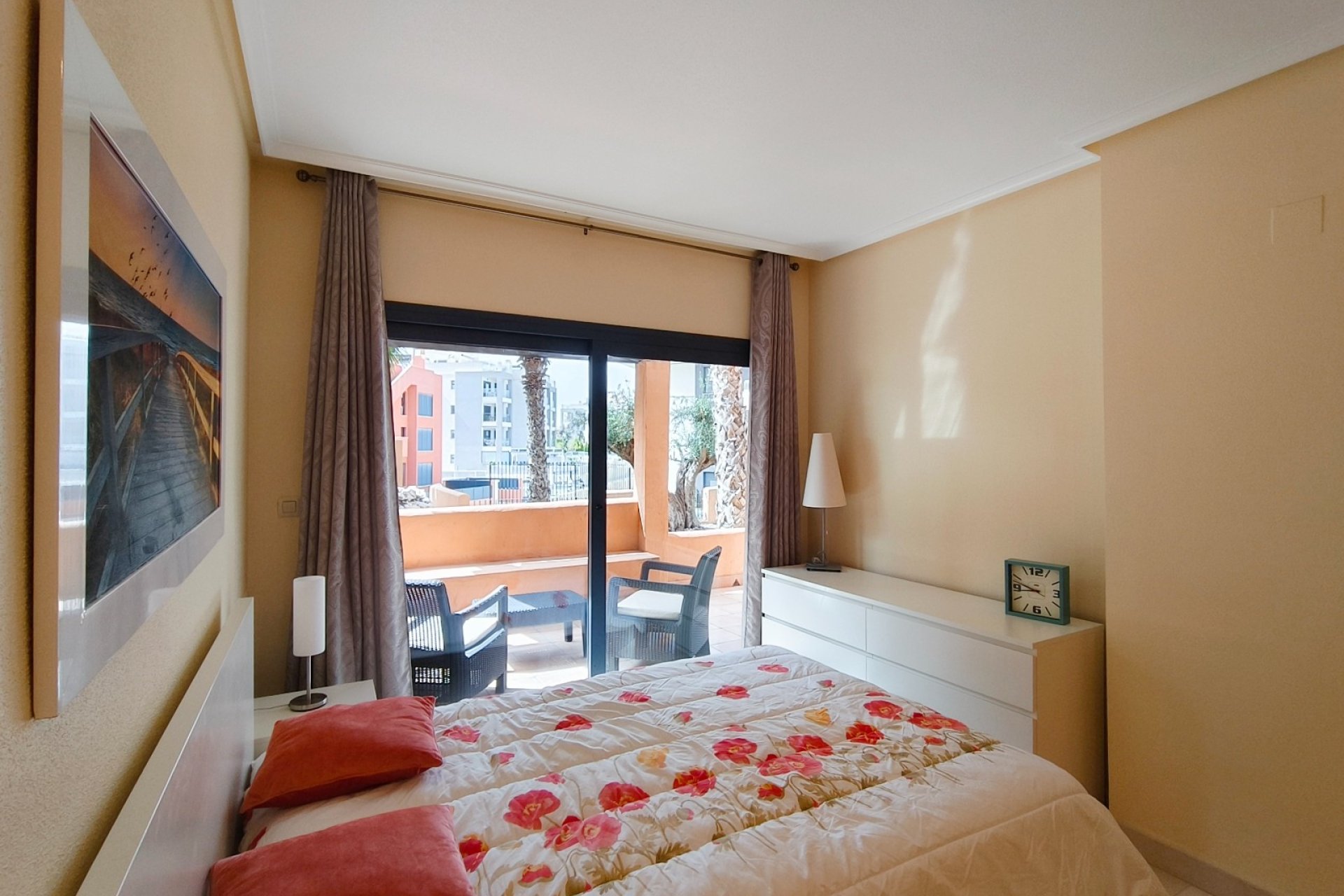 Rynek Wtórny - Apartament - Orihuela Costa - Villamartín