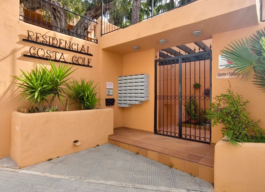 Rynek Wtórny - Apartament - Orihuela Costa - Villamartín