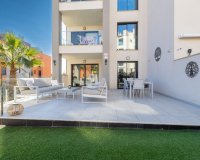 Rynek Wtórny - Apartament - Orihuela Costa - Villamartín