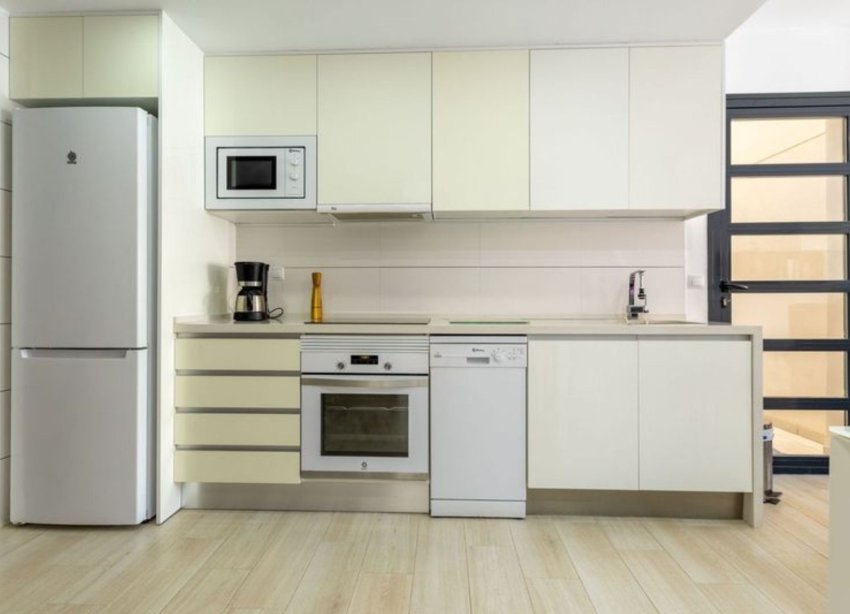 Rynek Wtórny - Apartament - Orihuela Costa - Villamartín