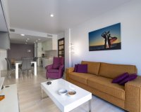 Rynek Wtórny - Apartament - Orihuela Costa - Villamartín