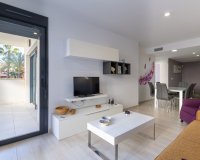 Rynek Wtórny - Apartament - Orihuela Costa - Villamartín