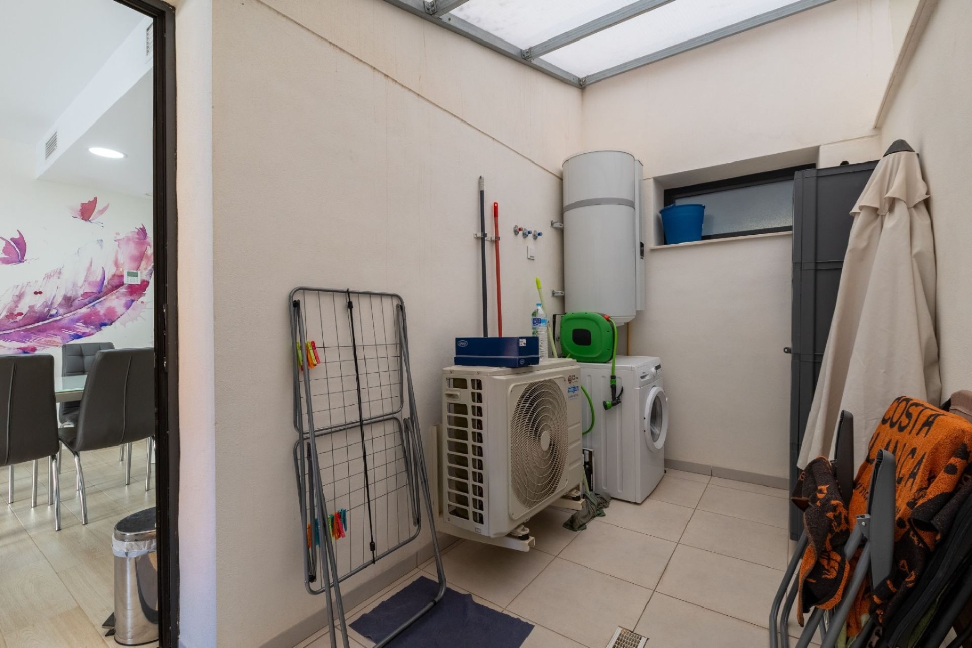 Rynek Wtórny - Apartament - Orihuela Costa - Villamartín