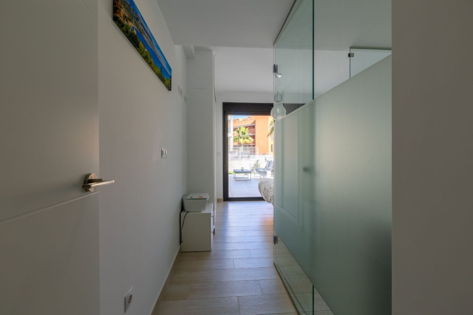 Rynek Wtórny - Apartament - Orihuela Costa - Villamartín