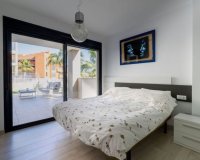 Rynek Wtórny - Apartament - Orihuela Costa - Villamartín