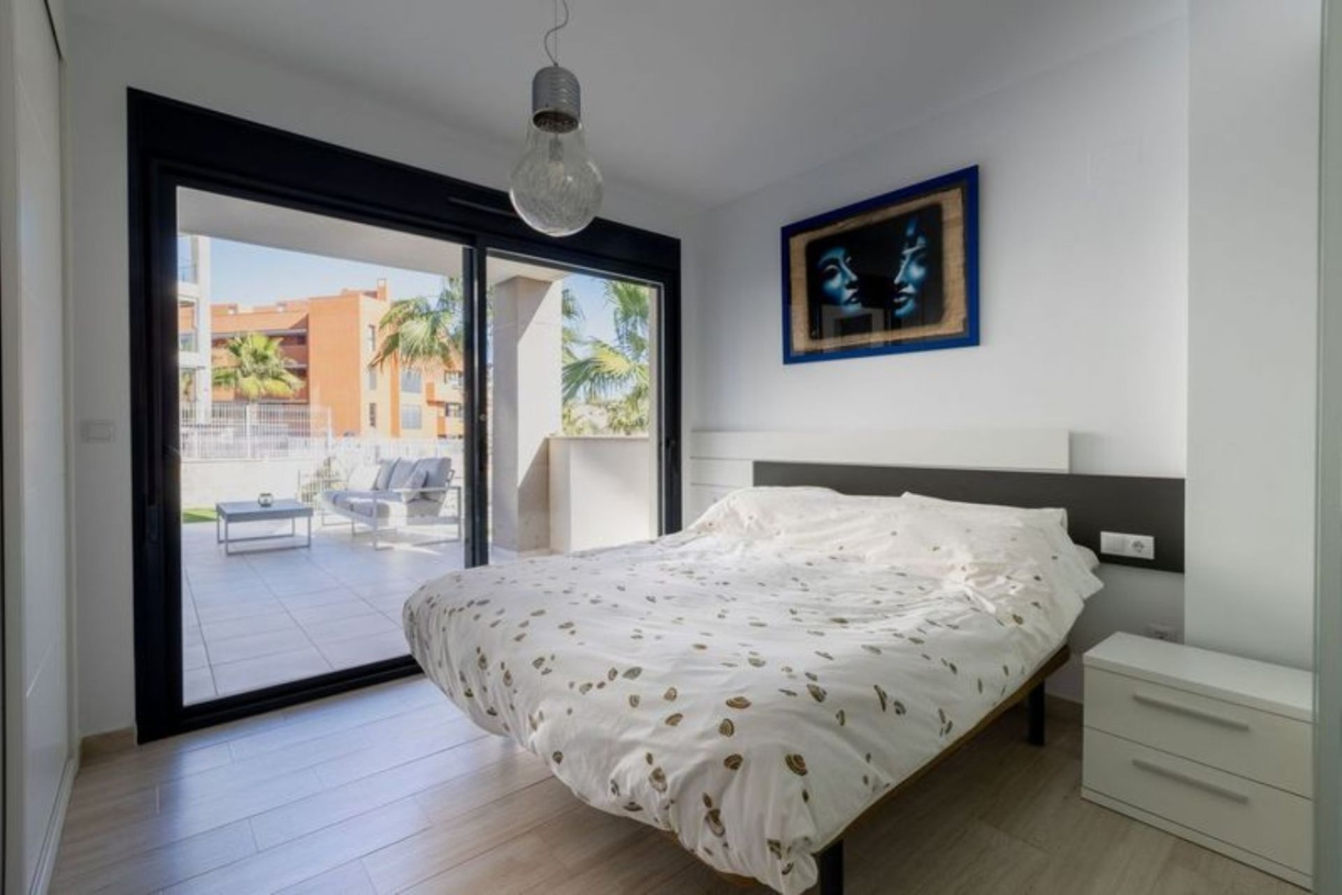 Rynek Wtórny - Apartament - Orihuela Costa - Villamartín