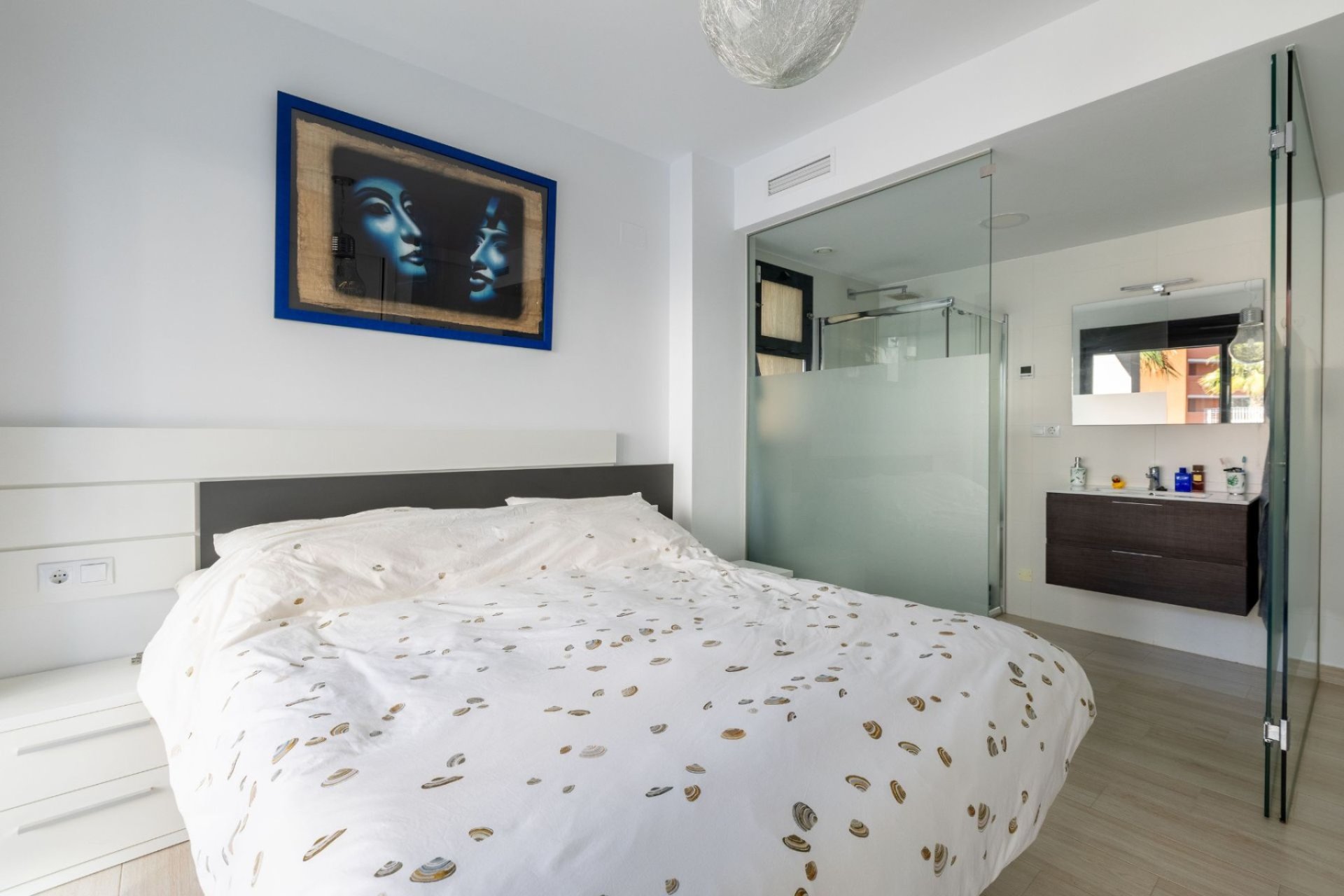 Rynek Wtórny - Apartament - Orihuela Costa - Villamartín