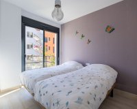 Rynek Wtórny - Apartament - Orihuela Costa - Villamartín