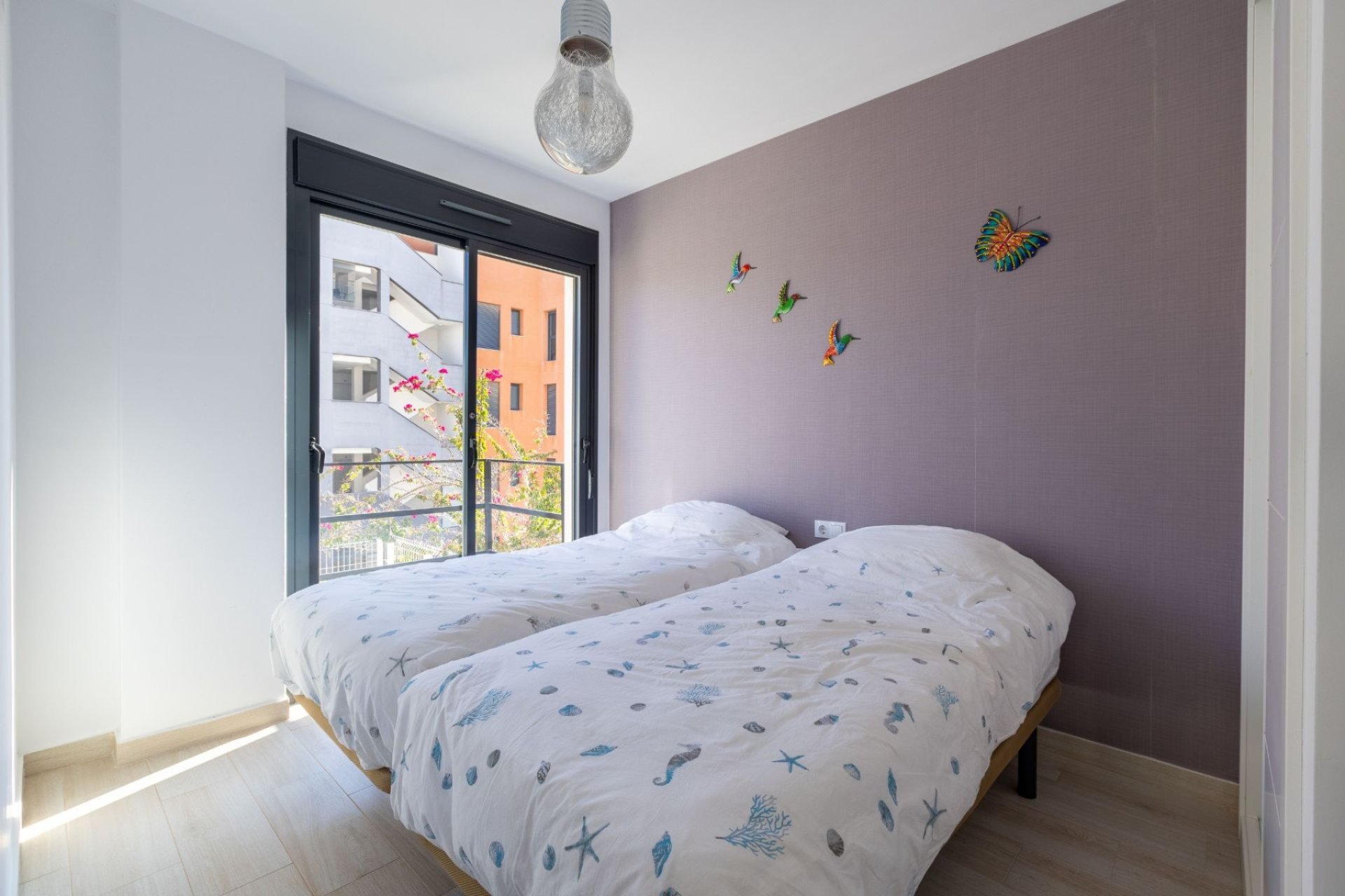 Rynek Wtórny - Apartament - Orihuela Costa - Villamartín