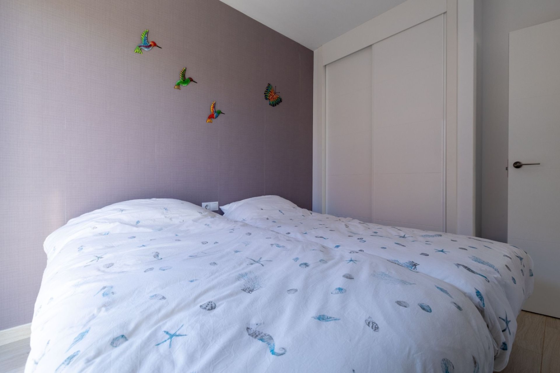 Rynek Wtórny - Apartament - Orihuela Costa - Villamartín