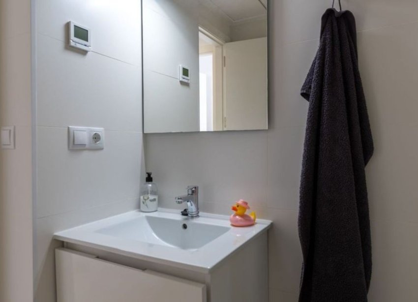 Rynek Wtórny - Apartament - Orihuela Costa - Villamartín