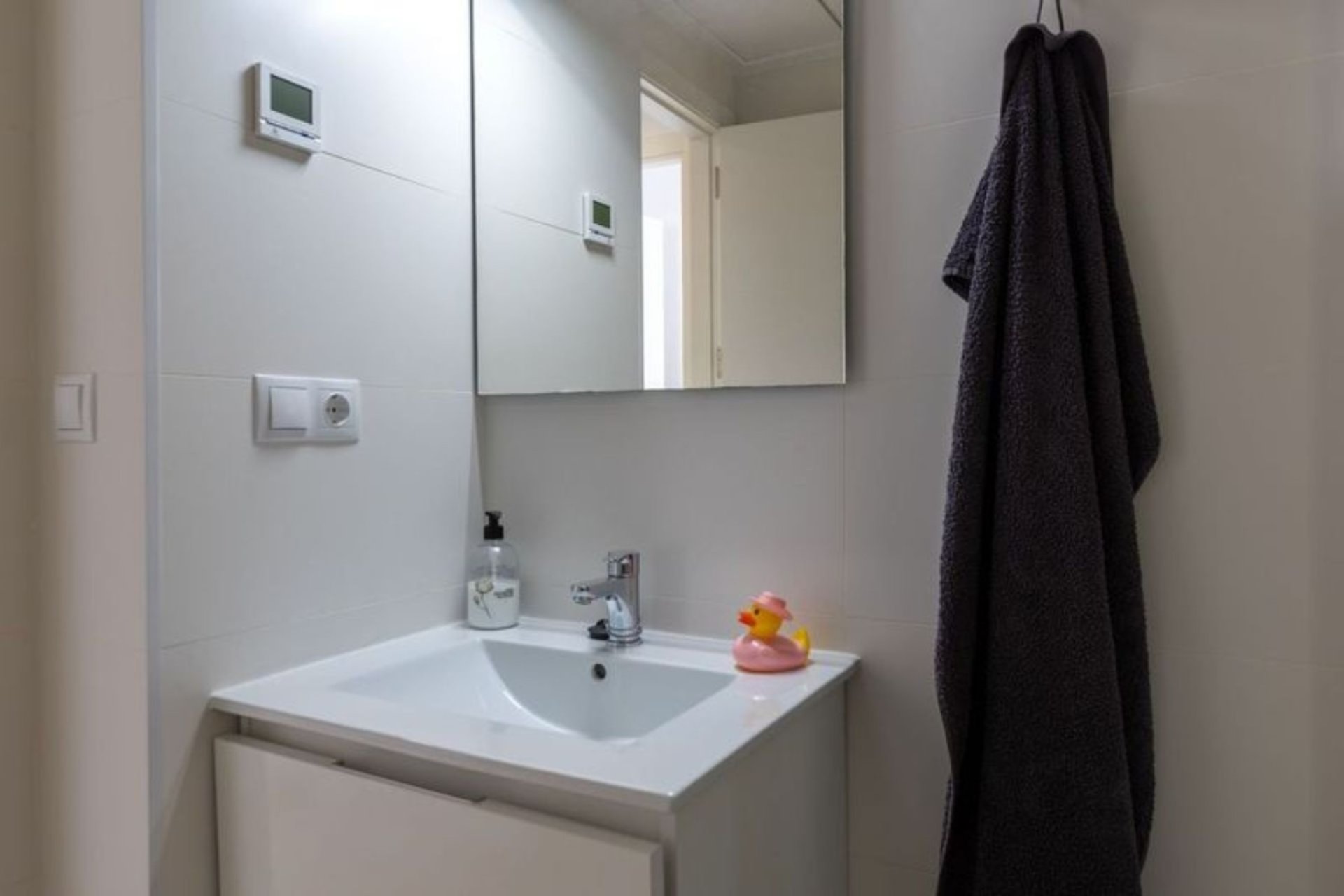 Rynek Wtórny - Apartament - Orihuela Costa - Villamartín