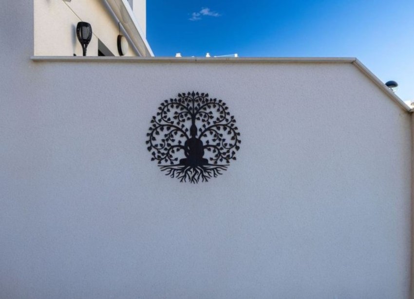 Rynek Wtórny - Apartament - Orihuela Costa - Villamartín