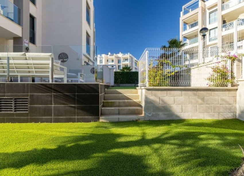 Rynek Wtórny - Apartament - Orihuela Costa - Villamartín