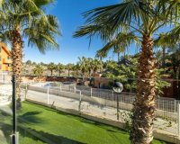 Rynek Wtórny - Apartament - Orihuela Costa - Villamartín