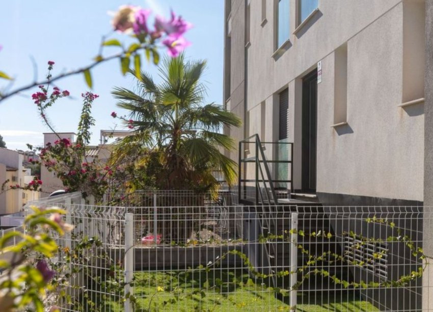 Rynek Wtórny - Apartament - Orihuela Costa - Villamartín