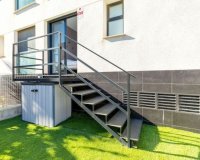 Rynek Wtórny - Apartament - Orihuela Costa - Villamartín