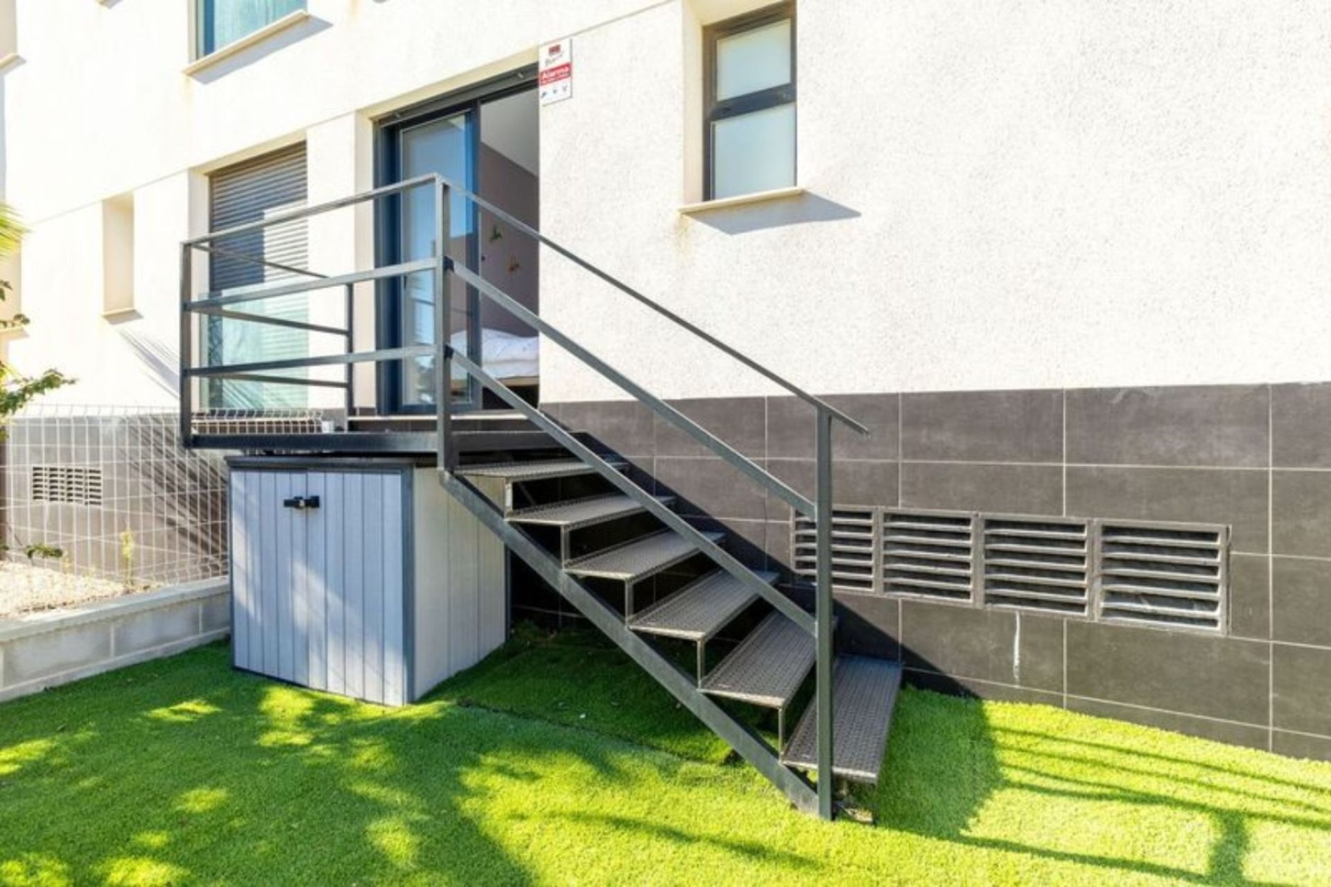 Rynek Wtórny - Apartament - Orihuela Costa - Villamartín