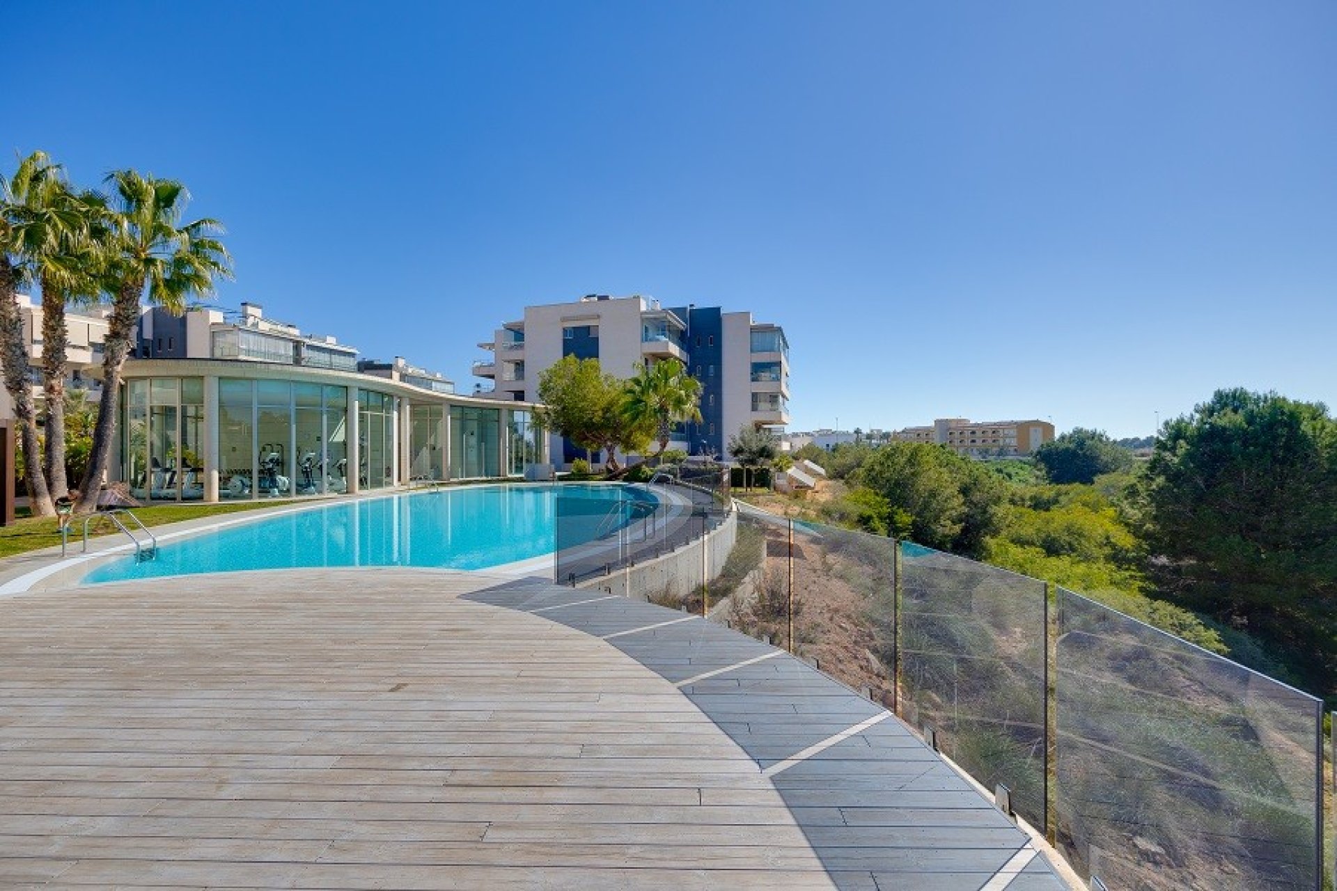 Rynek Wtórny - Apartament - Orihuela Costa - Villamartín