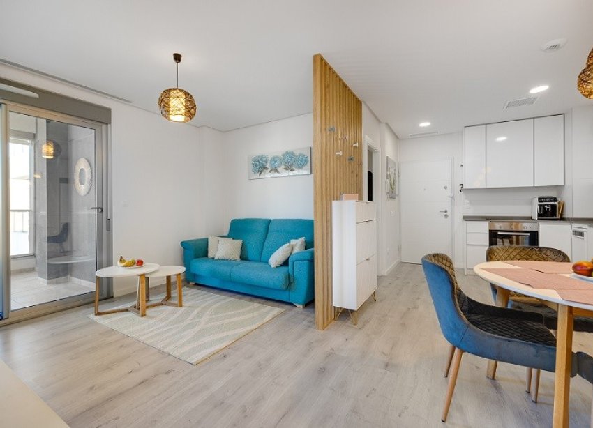 Rynek Wtórny - Apartament - Orihuela Costa - Villamartín