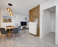 Rynek Wtórny - Apartament - Orihuela Costa - Villamartín