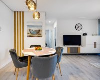 Rynek Wtórny - Apartament - Orihuela Costa - Villamartín