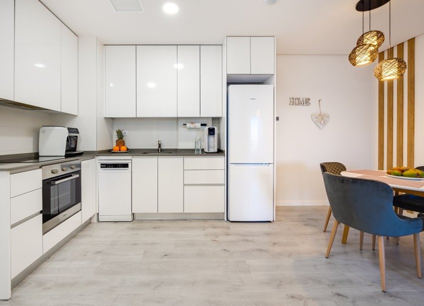 Rynek Wtórny - Apartament - Orihuela Costa - Villamartín