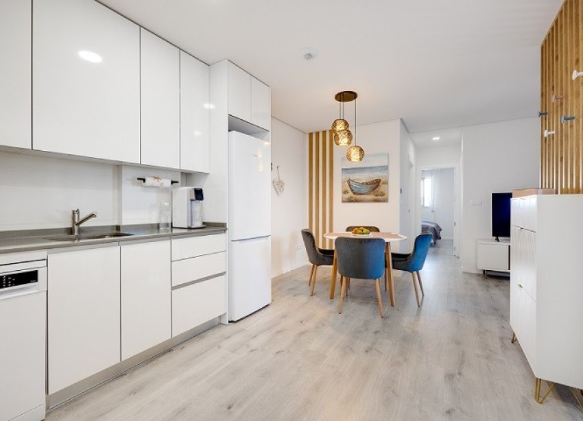 Rynek Wtórny - Apartament - Orihuela Costa - Villamartín