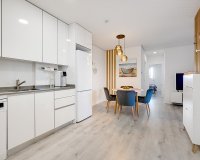 Rynek Wtórny - Apartament - Orihuela Costa - Villamartín