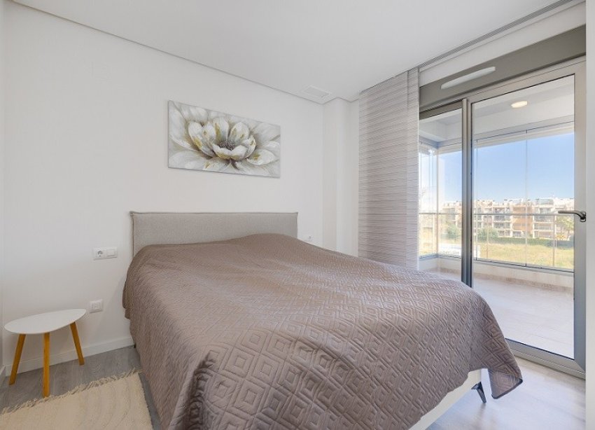 Rynek Wtórny - Apartament - Orihuela Costa - Villamartín