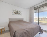Rynek Wtórny - Apartament - Orihuela Costa - Villamartín