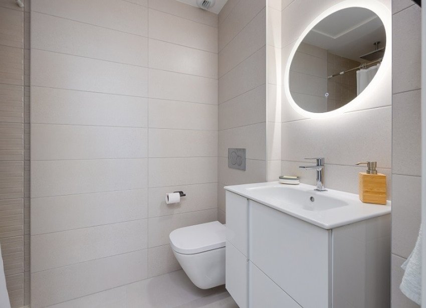 Rynek Wtórny - Apartament - Orihuela Costa - Villamartín