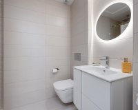 Rynek Wtórny - Apartament - Orihuela Costa - Villamartín