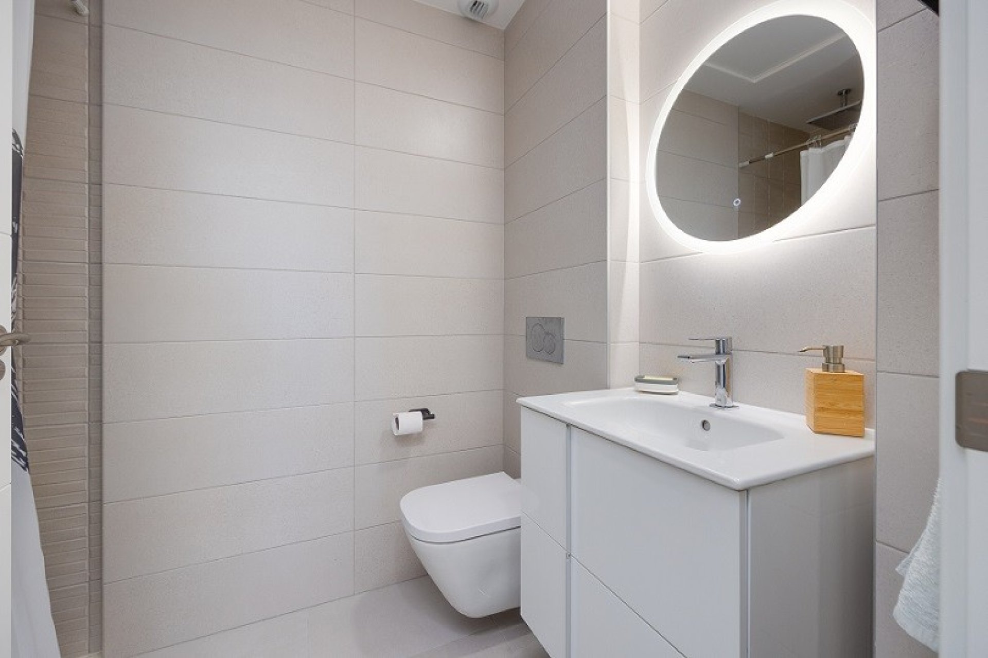 Rynek Wtórny - Apartament - Orihuela Costa - Villamartín