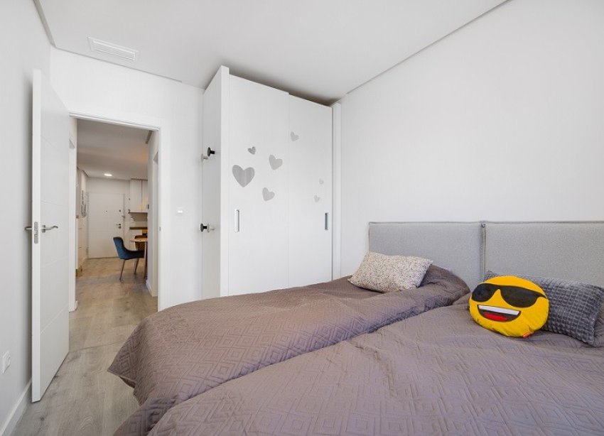 Rynek Wtórny - Apartament - Orihuela Costa - Villamartín