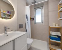 Rynek Wtórny - Apartament - Orihuela Costa - Villamartín