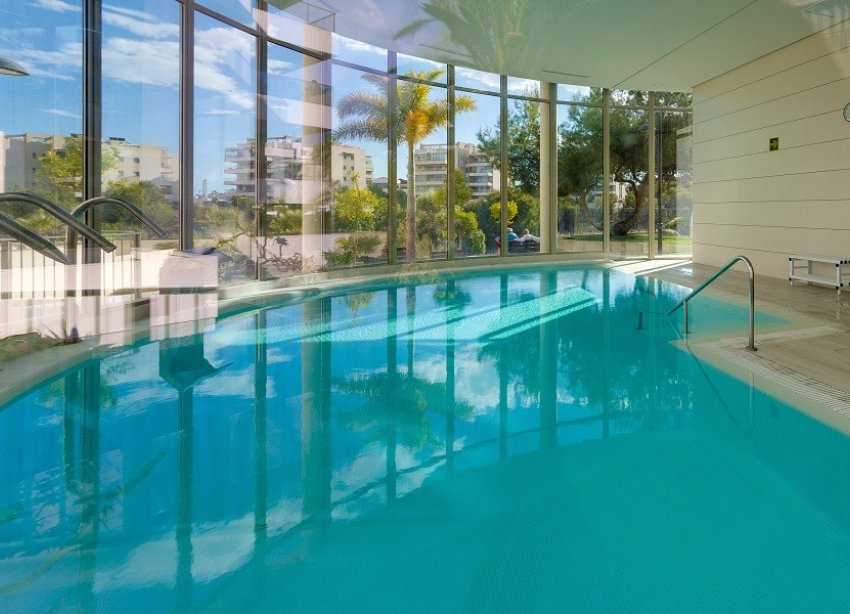 Rynek Wtórny - Apartament - Orihuela Costa - Villamartín