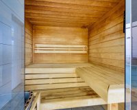 Rynek Wtórny - Apartament - Orihuela Costa - Villamartín