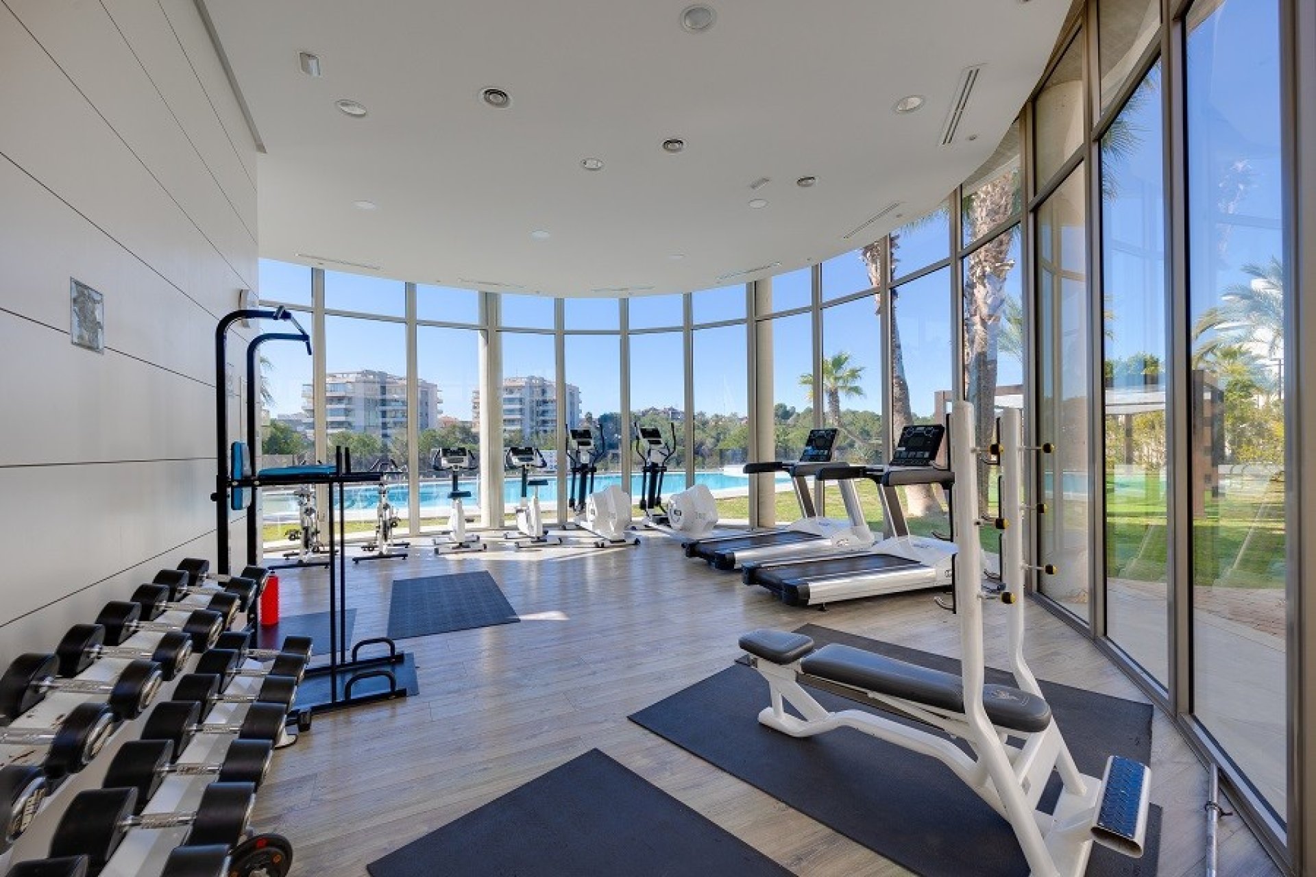 Rynek Wtórny - Apartament - Orihuela Costa - Villamartín