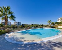 Rynek Wtórny - Apartament - Orihuela Costa - Villamartín